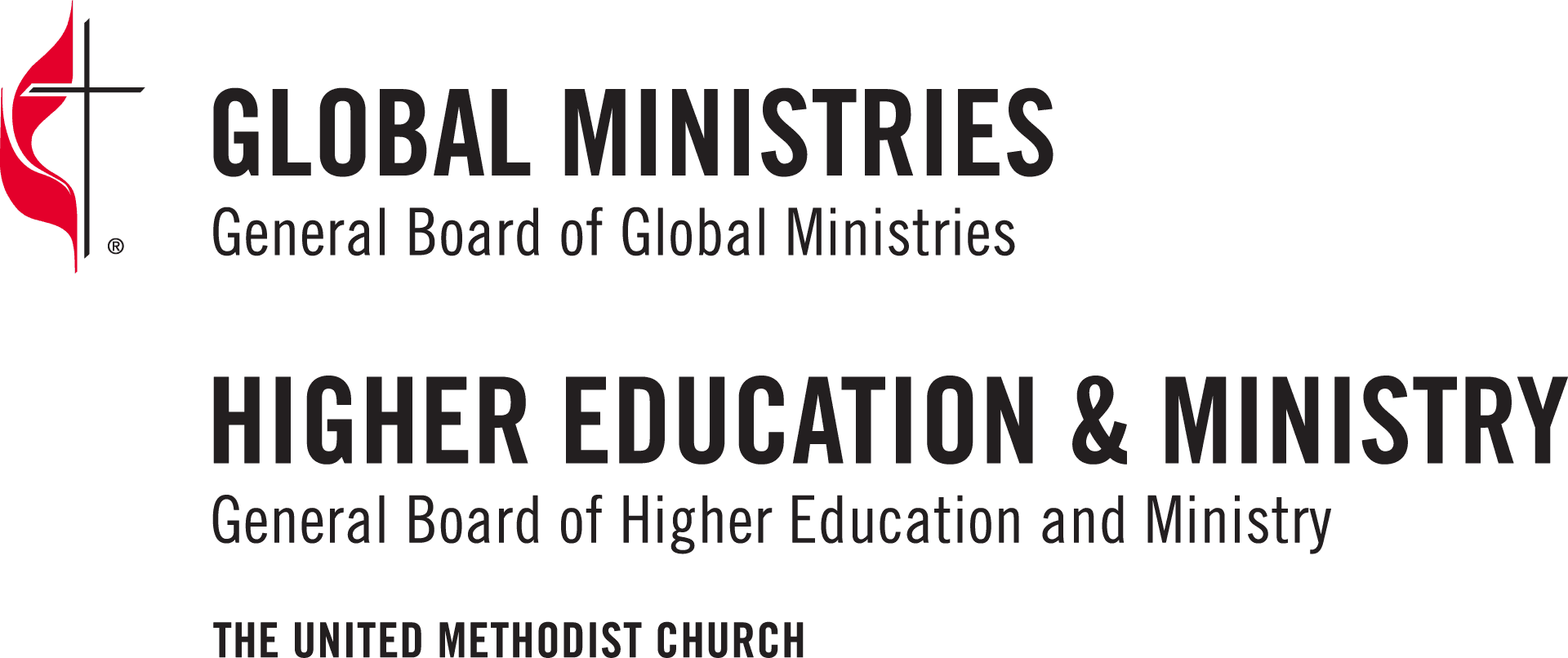 Global Ministries | Higher Education & Ministry