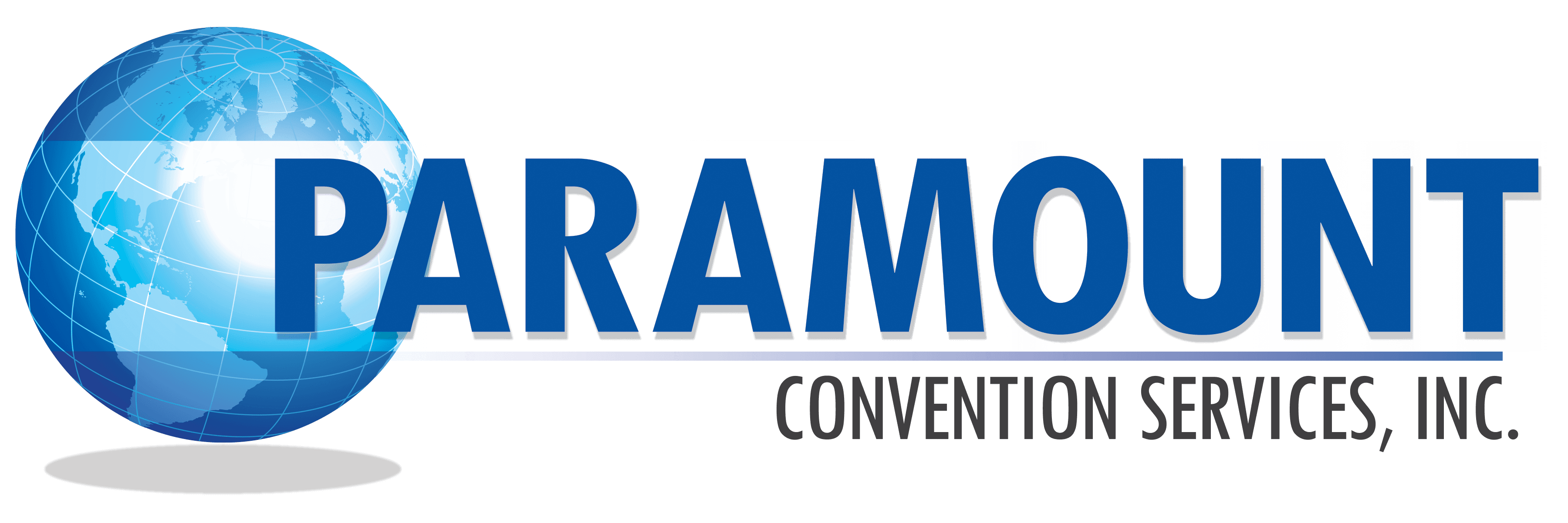 Paramount Convention Services