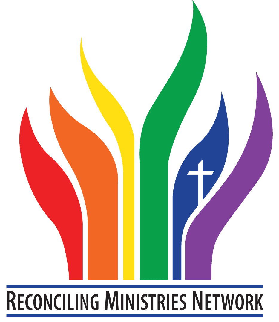 Reconciling Ministries Network