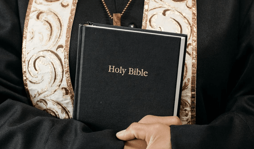 UMC Clergy