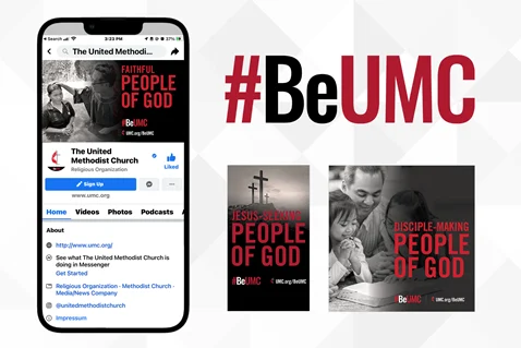 BeUMC Campaign Kit