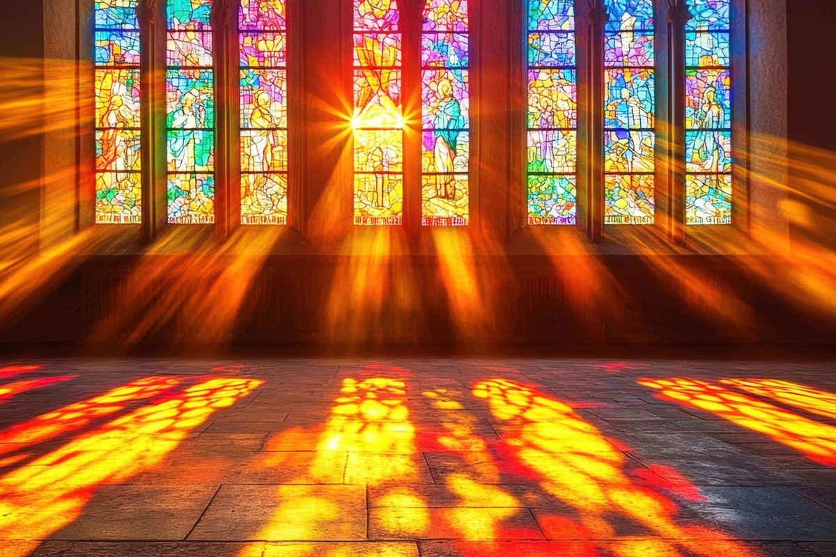 Lent 2026 Worship Series