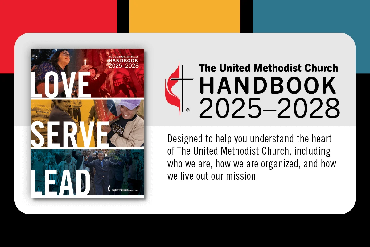 UMC Handbook
