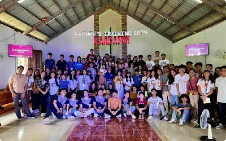 BCFUMC's HotSpot Embraces its 9th Year Anniversary