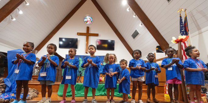Responding to Crisis Together