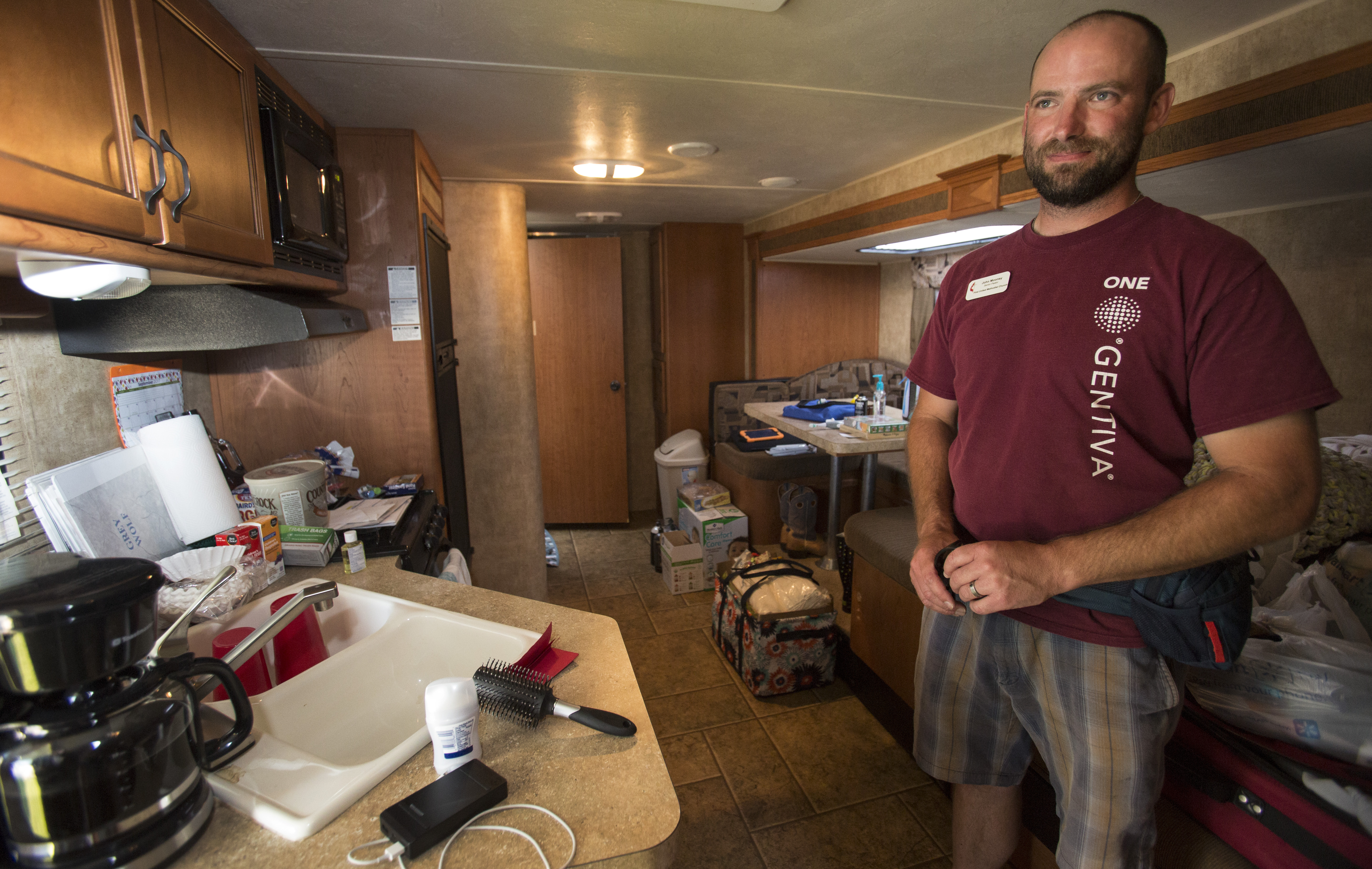 102 Trips: How One Church Kept Showing Up After Katrina